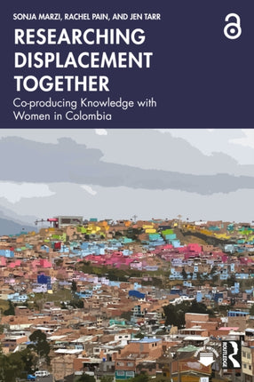 Researching Displacement Together