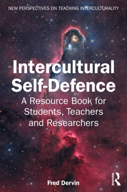 Intercultural SelfDefence