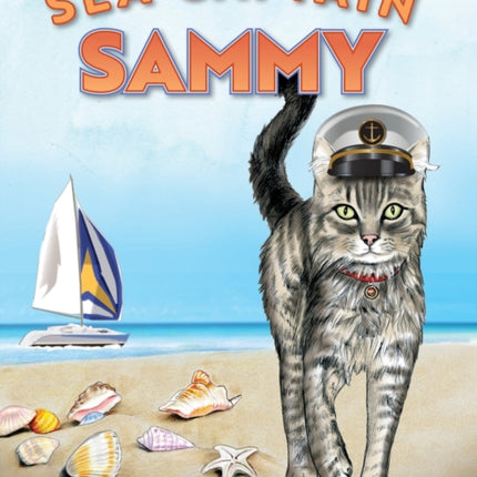 Sea Captain Sammy