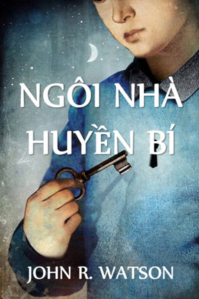 B n Ngi Nh The Hampstead Mystery Vietnamese edition