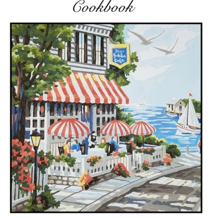 The Jubilee Cafe Cookbook
