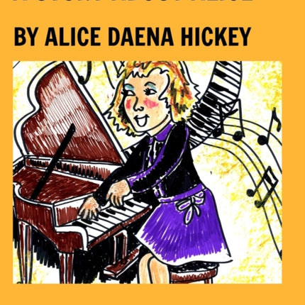 A Story About Alice