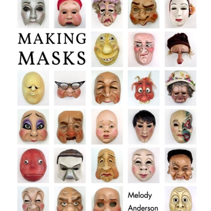 Making Masks