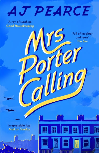 Mrs Porter Calling