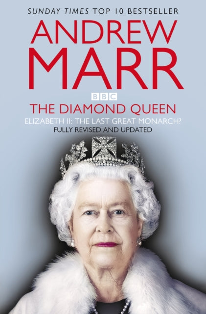 The Diamond Queen: Elizabeth II and her People