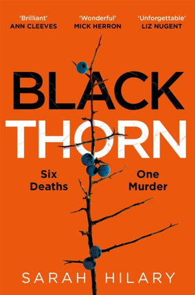 Black Thorn