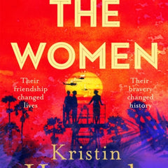 Collection image for: Books by Kristin Hannah