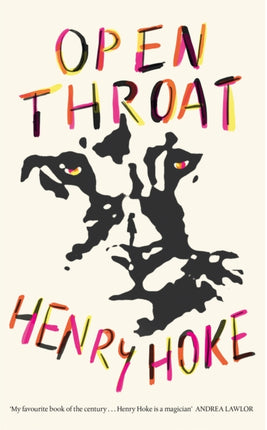 Open Throat: 'An instant classic' - The Guardian