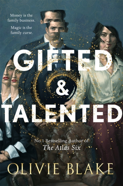 Gifted  Talented