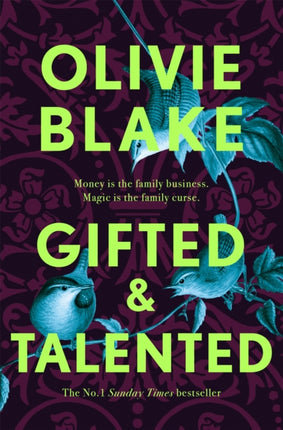 Gifted  Talented