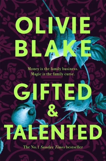 Gifted  Talented