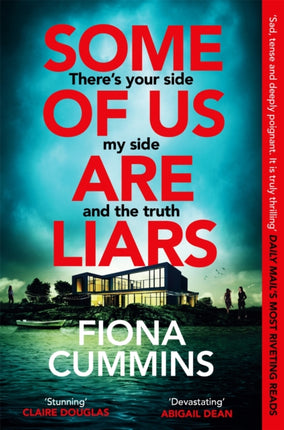 Some of Us Are Liars