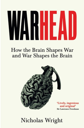 Warhead