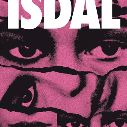 ISDAL: a Guardian and Irish Times Book of the Year 2023