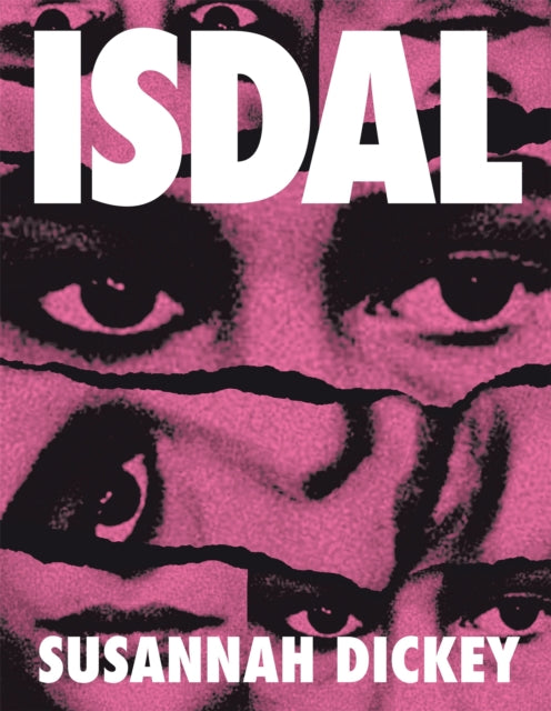 ISDAL: a Guardian and Irish Times Book of the Year 2023