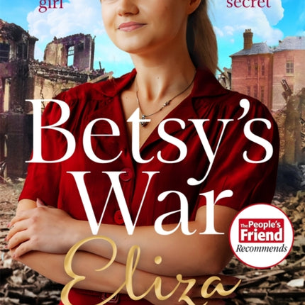 Betsys War