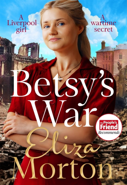 Betsys War