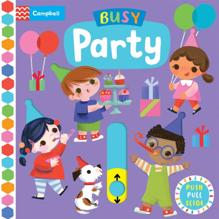 Busy Party