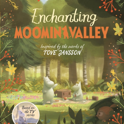 Enchanting Moominvalley