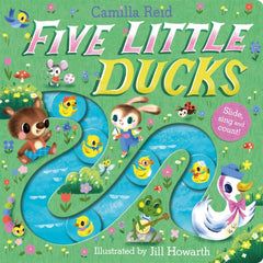 Collection image for: Books by Camilla Reid