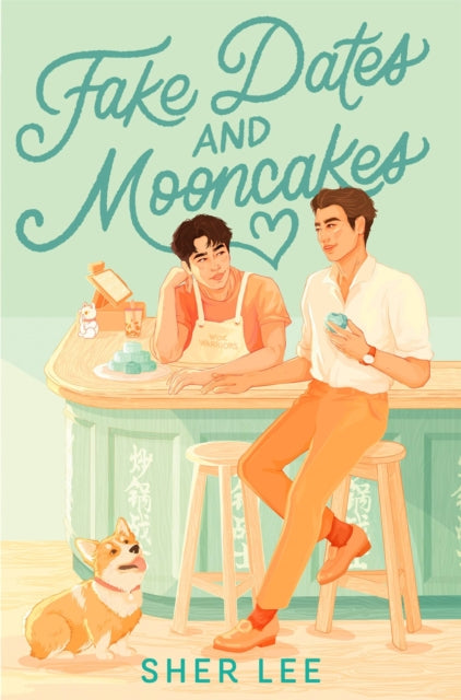 Fake Dates and Mooncakes: The Buzziest Queer YA of the Year