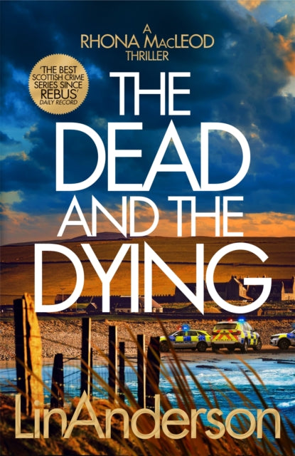 The Dead and the Dying