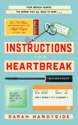 Instructions for Heartbreak