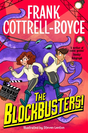 The Blockbusters