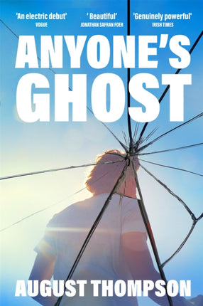 Anyones Ghost