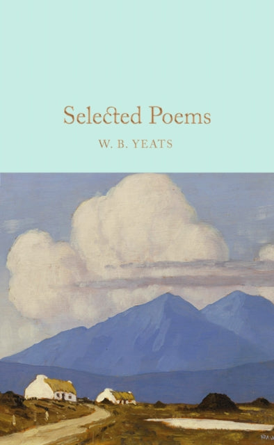 SELECTED POEMS