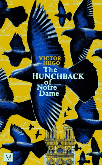 The Hunchback of NotreDame