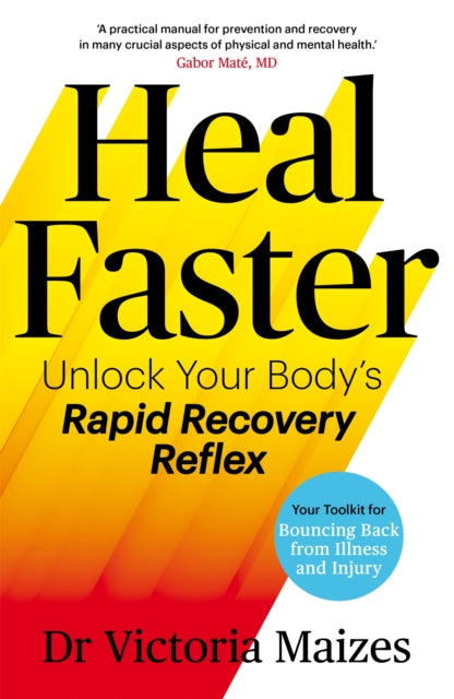 The Rapid Recovery Reflex