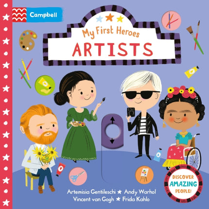 Artists