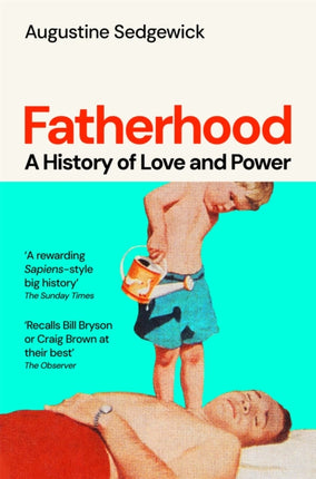 Fatherhood