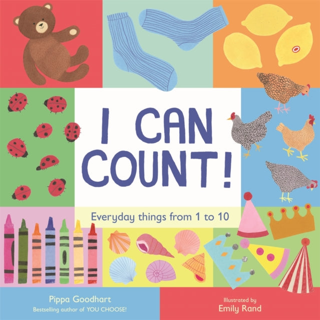 Numbers of Things