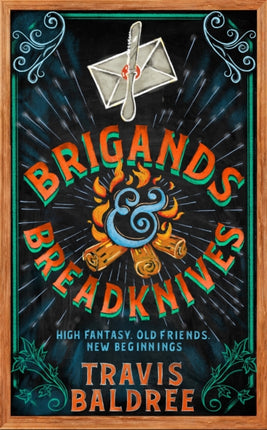 Brigands  Breadknives