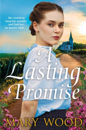 A Lasting Promise