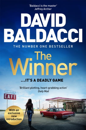 The Winner