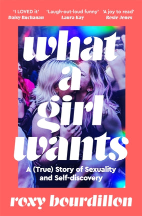 What a Girl Wants