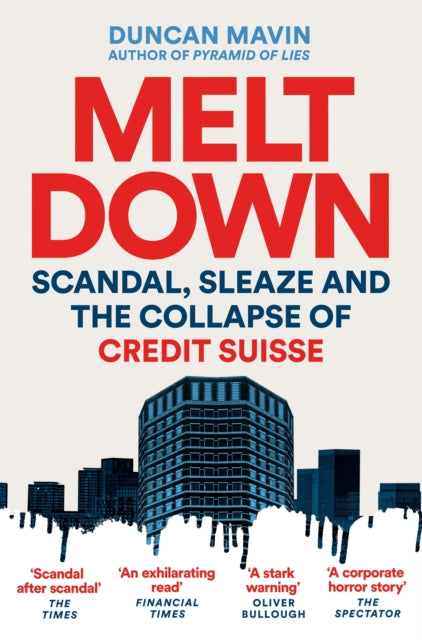 Meltdown