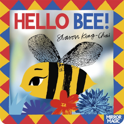 Hello Bee