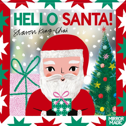 Hello Santa