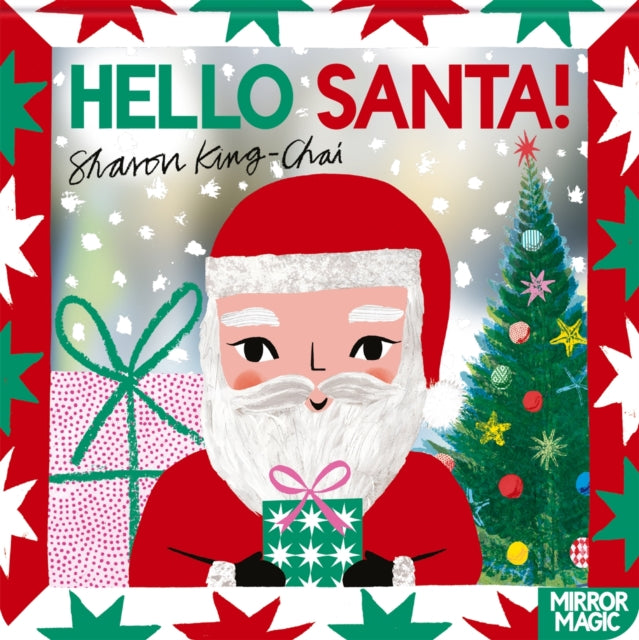 Hello Santa