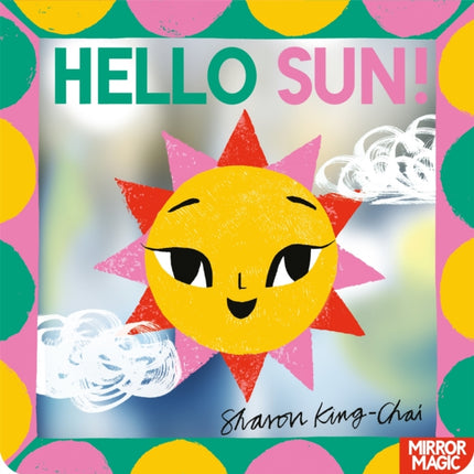 Hello Sun