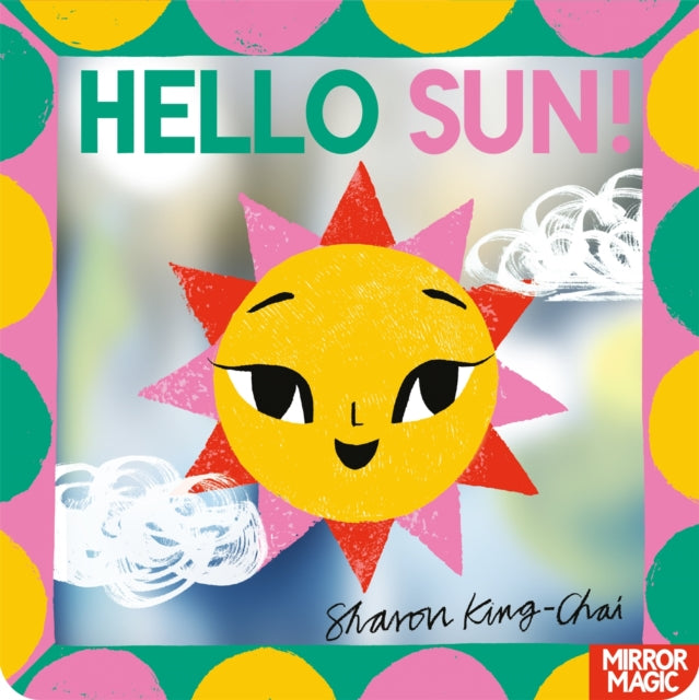 Hello Sun