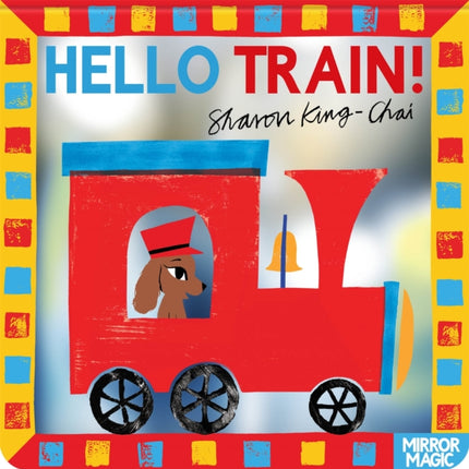 Hello Train