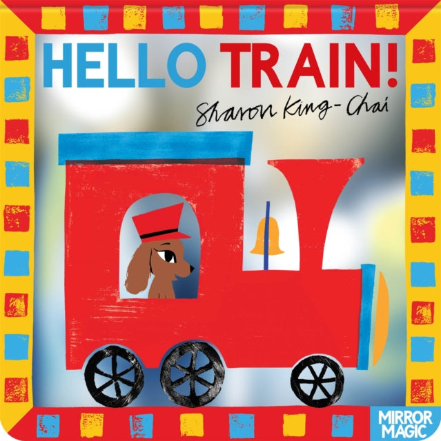 Hello Train