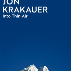 Collection image for: Climbing and mountaineering Books