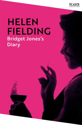 Bridget Joness Diary