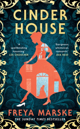 Cinder House